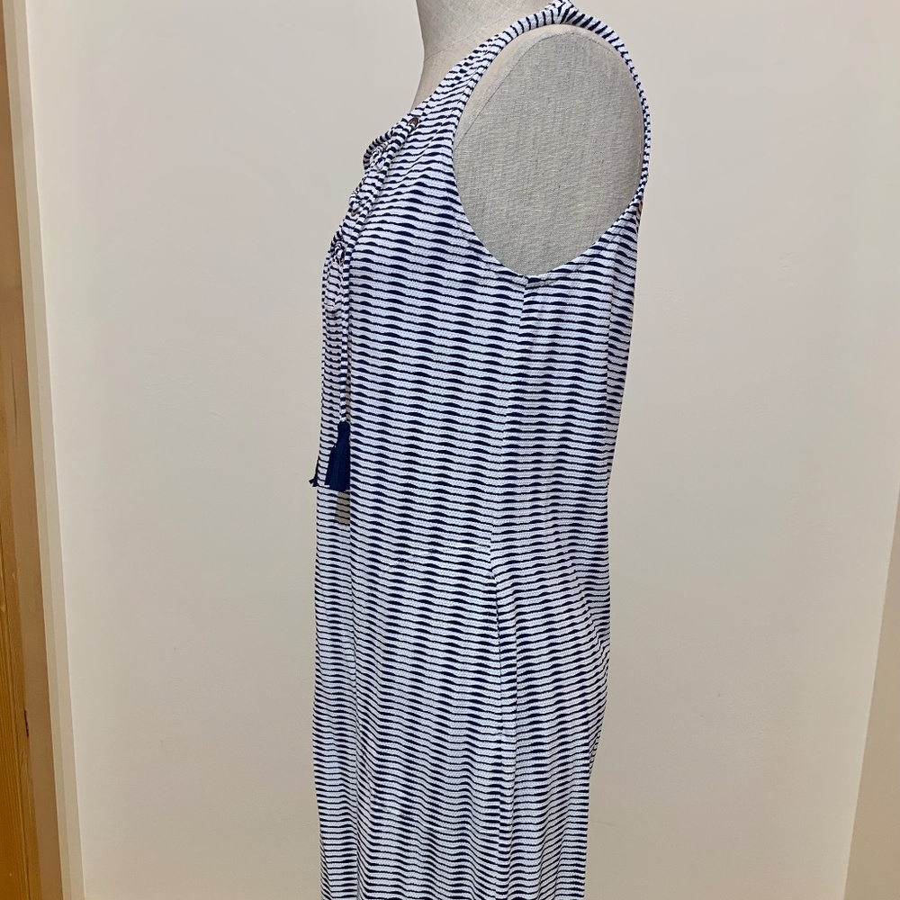 🥳HP‼️ NeW🔥 NWT Tommy Bahama Spa Dress/Cover Up- Size Small✨✨✨ - Picture 5 of 13